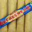 Freeze Dried Lemon Refresher Bar