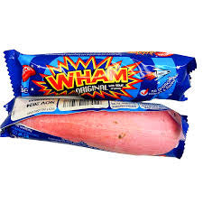 Freeze Dried Wham Bar