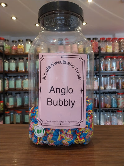 Anglo Bubbly (1 piece)