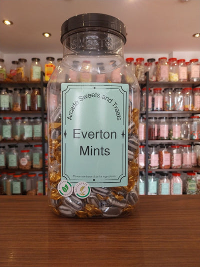 Everton Mints