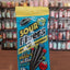 Sour Flyers (75g bag) - Liquorice sticks filled with sour fruit flavoured crystallised sugar centres