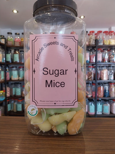 Sugar Mice - sold individually