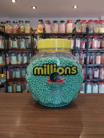 Watermelon Millions