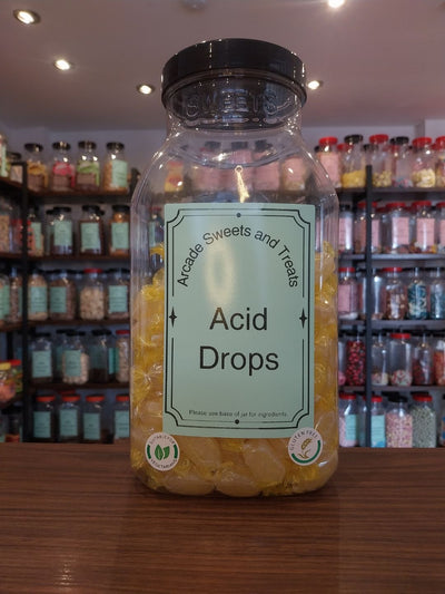 ACID DROPS