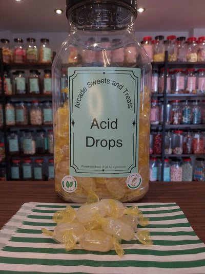 ACID DROPS