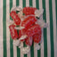 Aniseed Twists - Aniseed flavoured twisted hard boiled sweets, Individually wrapped