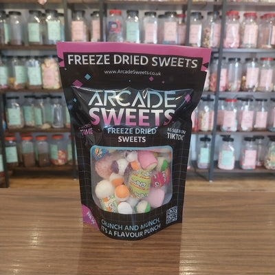 Freeze Dried Sweets Mystery Bag