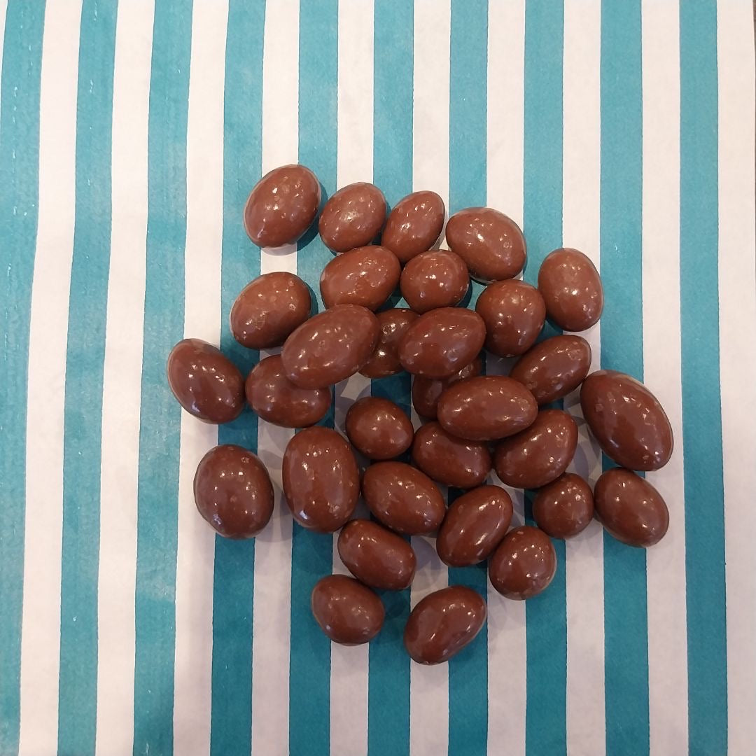 Chocolate Peanuts