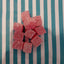 Kola Cubes - cola flavoured hard boiled sweets