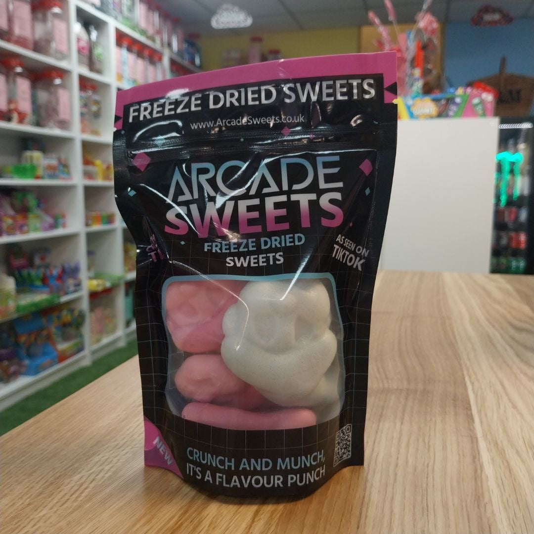 Freeze Dried Sweets Mystery Bag