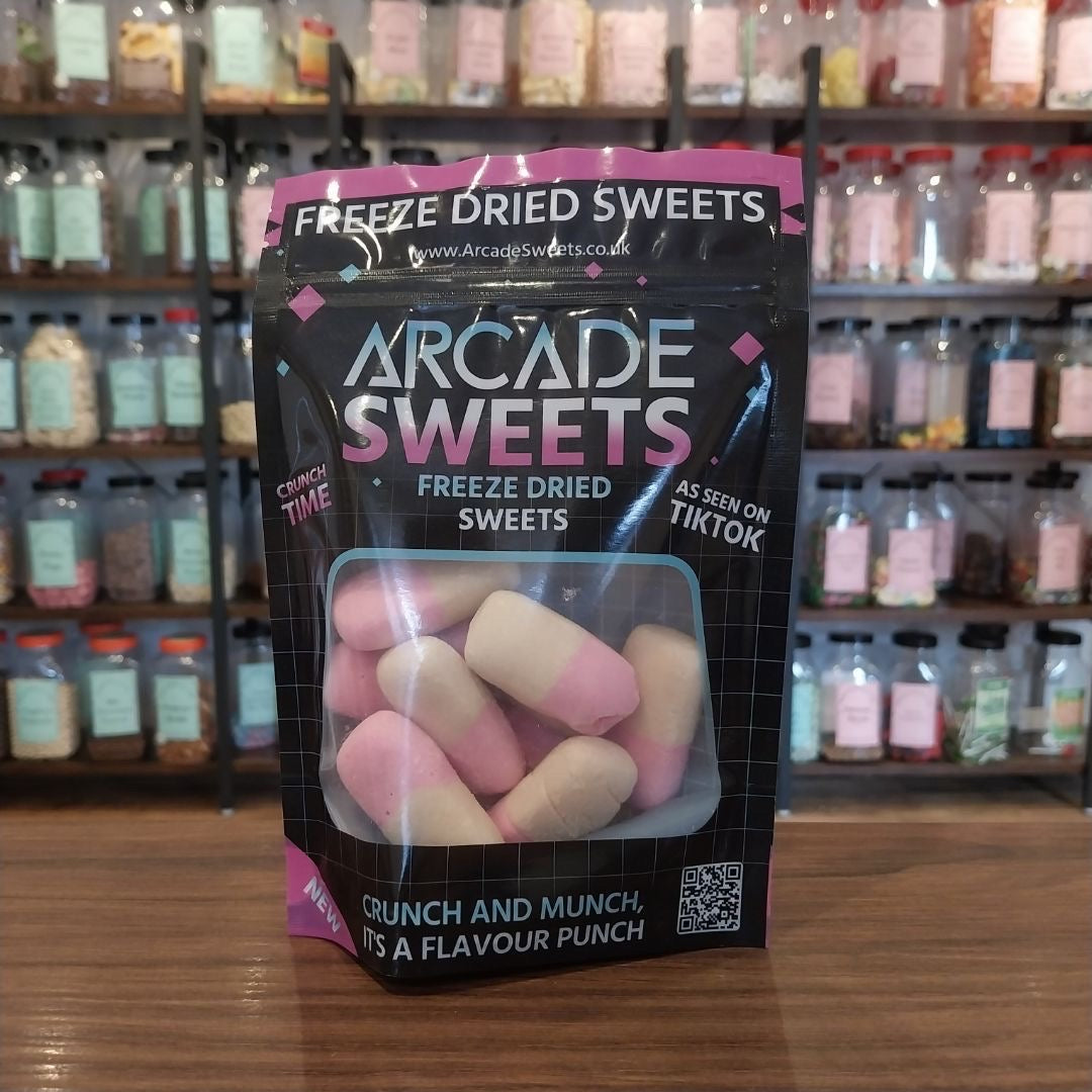 Freeze Dried Sweets Mystery Bag