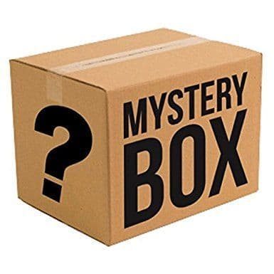 American Mystery Box